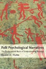 Folk Psychological Narratives