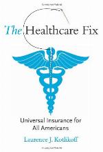 The Healthcare Fix