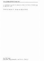 Maximum Entropy Formalism