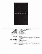 Symmetry, Causality, Mind