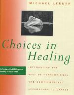 Choices in Healing