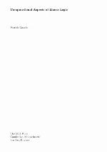 Computational Aspects of Linear Logic