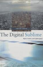 The Digital Sublime
