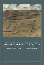 Heidegger's Topology