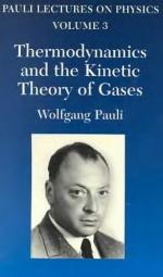 Pauli Lectures on Physics