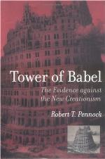 Tower Of Babel