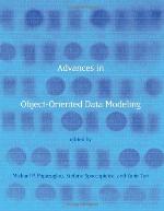 Advances in Object-Oriented Data Modeling