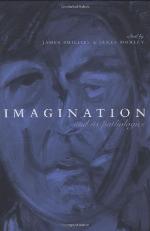 Imagination and Its Pathologies