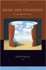 Seeing and Visualizing