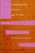 Language, Music, and Mind