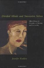 Divided Minds and Successive Selves
