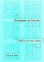 Development and Evolution