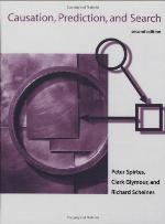 Causation, Prediction, and Search