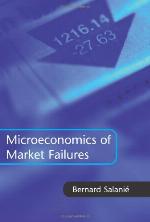 Microeconomics of Market Failures