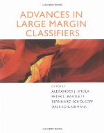 Advances in Large-Margin Classifiers