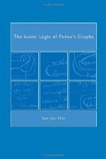 The Iconic Logic of Peirce's Graphs
