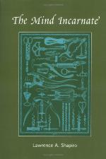 The Mind Incarnate