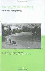 The Limits of Culture