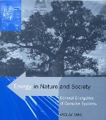 Energy in Nature and Society