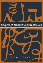 Origins of Human Communication