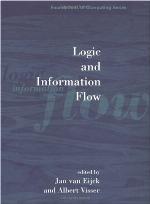 Logic and Information Flow