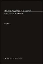 Beyond Analytic Philosophy