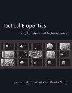 Tactical Biopolitics