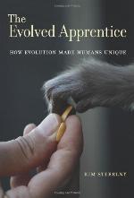 The Evolved Apprentice