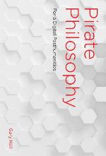 Pirate philosophy for a digital posthumanities