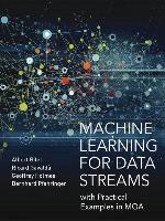 Machine Learning for Data Streams