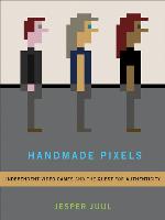 Handmade Pixels