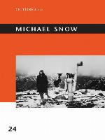 Michael Snow