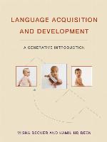 Language Acquisition and Development