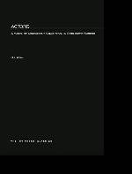 Actors: A Model of Concurrent Computation in Distributed Systems (MIT Press)