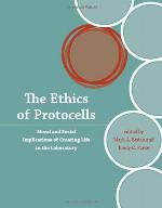 The Ethics of Protocells
