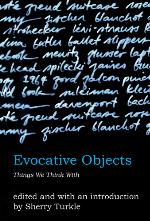 Evocative Objects