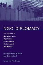 NGO Diplomacy