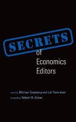 Secrets of Economics Editors (The MIT Press)