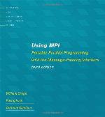 Using MPI
