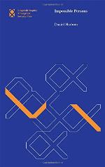 Impossible Persons, Volume 74