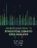 An Introduction to Statistical Genetic Data Analysis