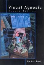 Visual Agnosia, second edition (MIT Press)