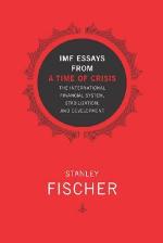 IMF Essays from a Time of Crisis