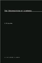 The Organization of Learning