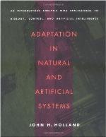 Adaptation in Natural and Artificial Systems