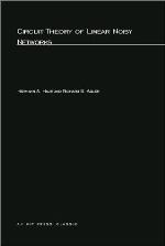 Circuit Theory of Linear Noisy Networks