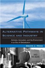 Alternative Pathways in Science &amp; Industry