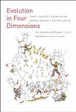 Evolution in Four Dimensions: Genetic, Epigenetic, Behavioral, and Symbolic Variation in the History of Life (Life And Mind: Philosophical Issues in Biology And Philosophy Series)