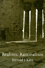 Realistic Rationalism