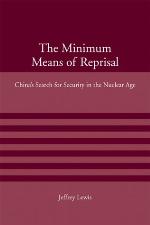 The Minimum Means of Reprisal